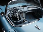 Chevrolet Corvette 1958 года